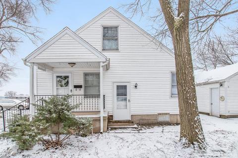 1602 Eagle St, Niles, MI 49120 photo 2