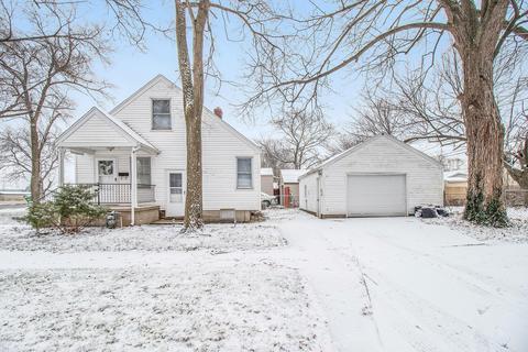1602 Eagle St, Niles, MI 49120 photo 1