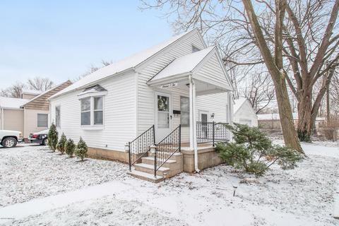 1602 Eagle St, Niles, MI 49120 photo 3