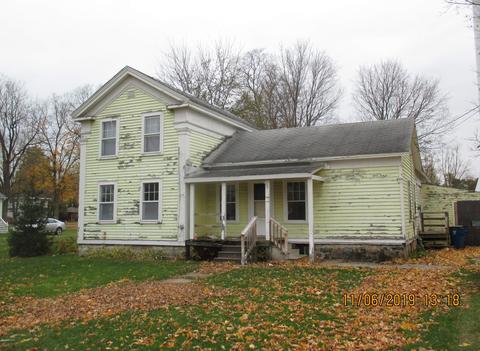 111 E North St, Tekonsha, MI 49092 photo 1