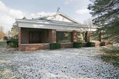 16007 E D Ave, Augusta, MI 49012 photo 1