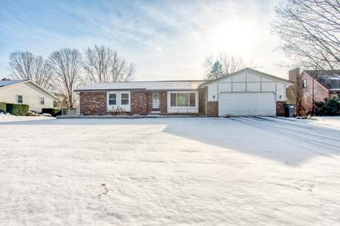 1688 Willowbrook Dr, Jenison, MI 49428 photo 1