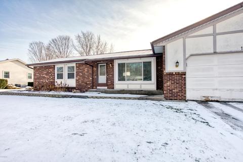 1688 Willowbrook Dr, Jenison, MI 49428 photo 30