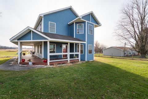 23183 Pinhook Rd, Mendon, MI 49072 photo 2