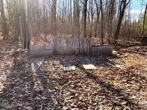 11573 Willow Rd, Bitely, MI 49309 photo 39