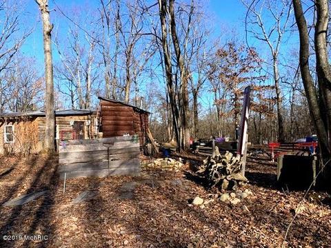 11573 Willow Rd, Bitely, MI 49309 photo 38