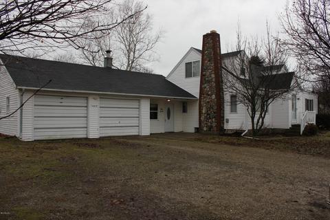1665 Newaygo Rd, Bailey, MI 49303 photo 2