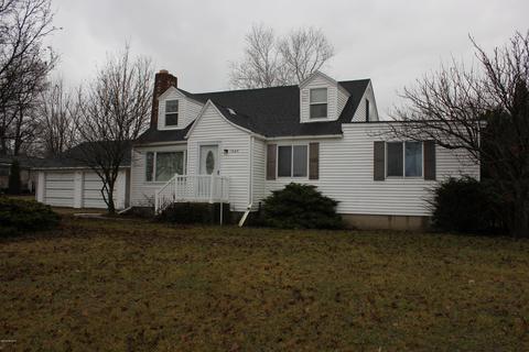 1665 Newaygo Rd, Bailey, MI 49303 photo 1