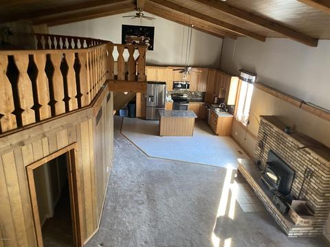 7992 S S Ainger Rd, Olivet, MI 49076 photo 30