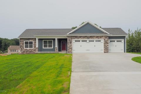 43084 Mitchell Ave, Mattawan, MI 49071 photo 2