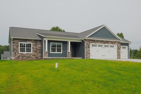 43084 Mitchell Ave, Mattawan, MI 49071 photo 1