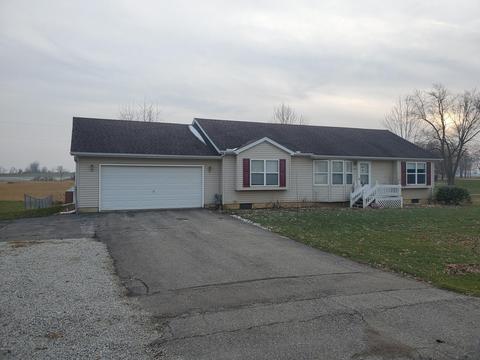 421 Bruce Ct, Waldron, MI 49288 photo 1