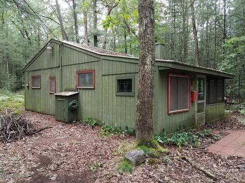 8338 E Wilderness Trl, White Cloud, MI 49349 photo 5