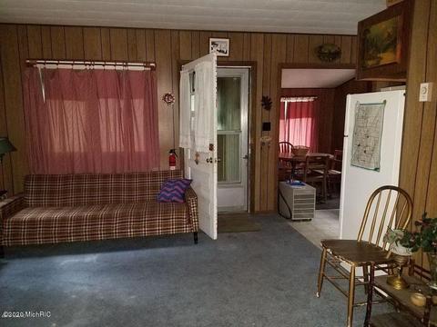 8338 E Wilderness Trl, White Cloud, MI 49349 photo 13
