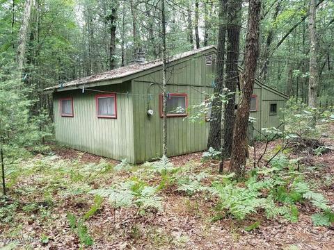 8338 E Wilderness Trl, White Cloud, MI 49349 photo 4