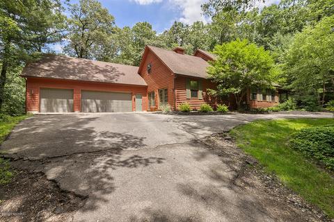 8669 Conservation St NE, Ada, MI 49301 photo 1