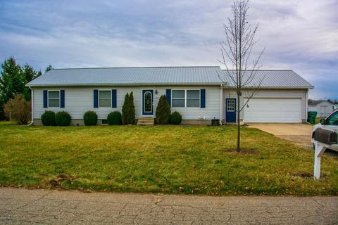 294 Pioneer St, Mendon, MI 49072 photo 2