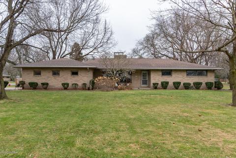 2774 E Sandra Ter, St. Joseph, MI 49085 photo 1