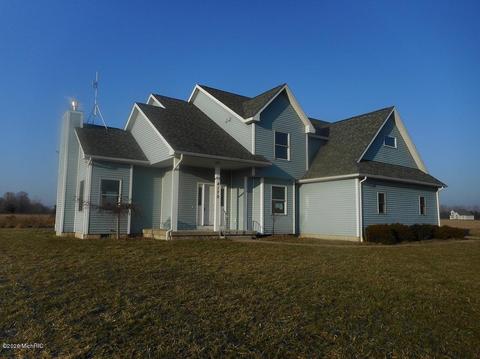 4170 S Loomis Rd, Shepherd, MI 48883 photo 3