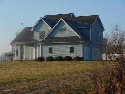 4170 S Loomis Rd, Shepherd, MI 48883 photo 2