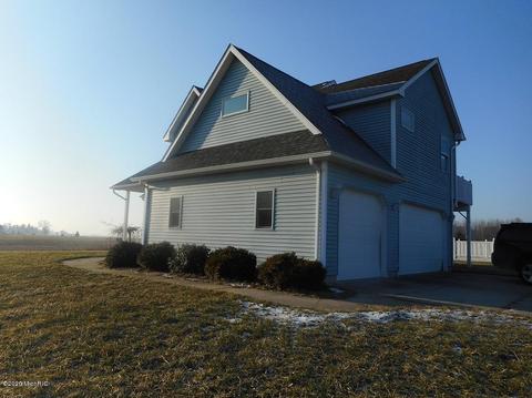 4170 S Loomis Rd, Shepherd, MI 48883 photo 4