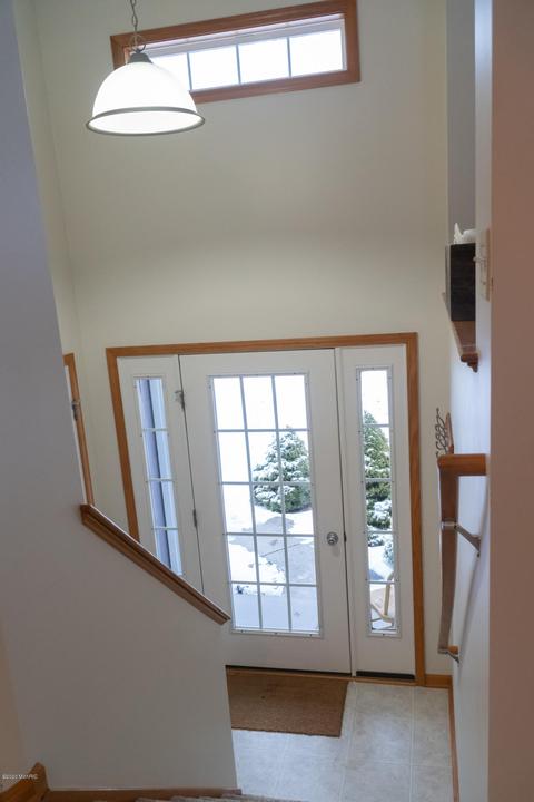3822 Hidden Forest Dr, Dorr, MI 49323 photo 3