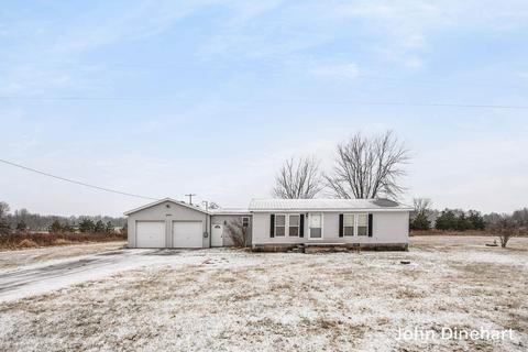 6974 Seeley Rd, Belding, MI 48809 photo 1