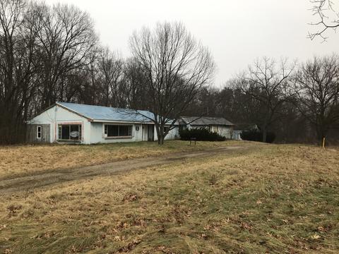18532 E M 86, Three Rivers, MI 49093 photo 1