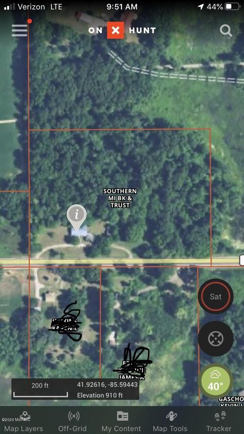 18532 E M 86, Three Rivers, MI 49093 photo 11