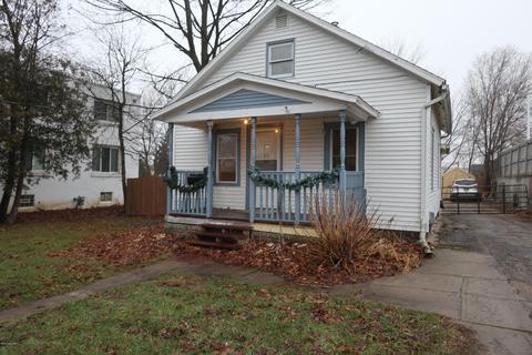 28 E Gardner St, Sparta, MI 49345 photo 1