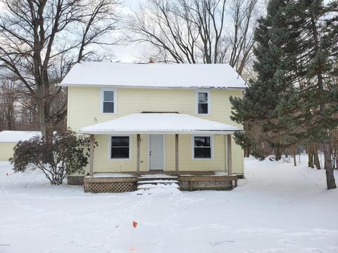 8150 Tasker Rd, Bellevue, MI 49021 photo 1