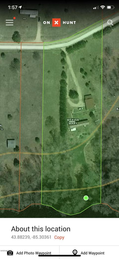 10865 Arrowhead Dr, Evart, MI 49631 photo 20