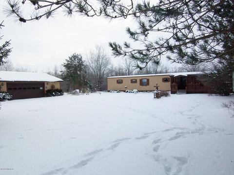 10865 Arrowhead Dr, Evart, MI 49631 photo 1