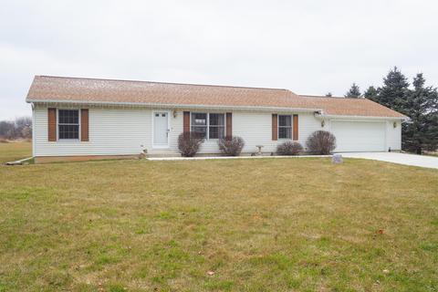 19452 Homer Rd, Marshall, MI 49068 photo 1