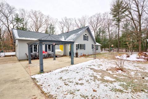 3445 34th St, Hamilton, MI 49419 photo 2