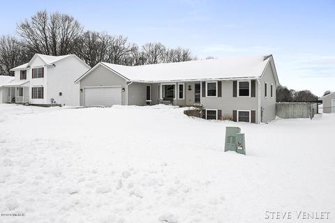 6919 Eric Ave, Jenison, MI 49428 photo 2