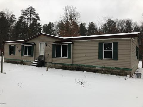 4232 S Otis St, Baldwin, MI 49304 photo 1