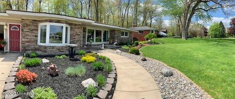 122 Highfield Rd, Marshall, MI 49068 photo 2