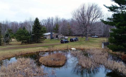5088 15th Ave, Sears, MI 49679 photo 3