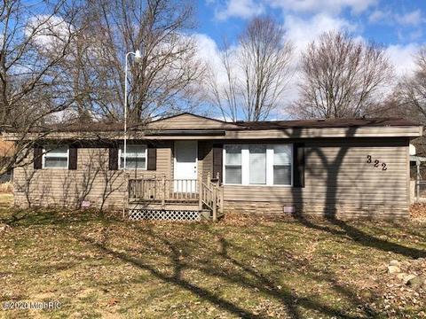 322 Forest St, Colon, MI 49040 photo 2