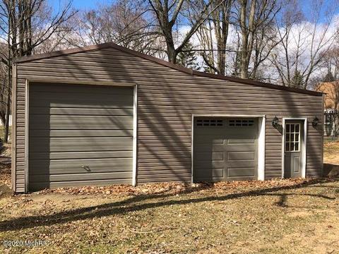 322 Forest St, Colon, MI 49040 photo 4