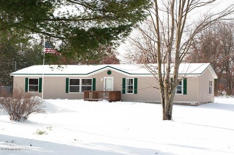 519 Tulip Ave, White Cloud, MI 49349 photo 1