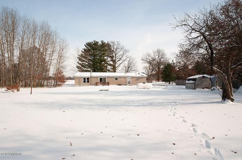 519 Tulip Ave, White Cloud, MI 49349 photo 34