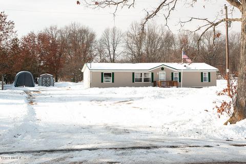 519 Tulip Ave, White Cloud, MI 49349 photo 31