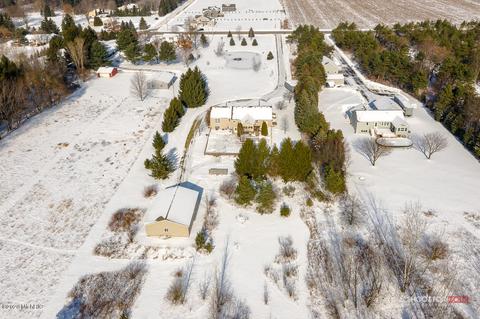 8962 Warner St, Allendale, MI 49401 photo 32
