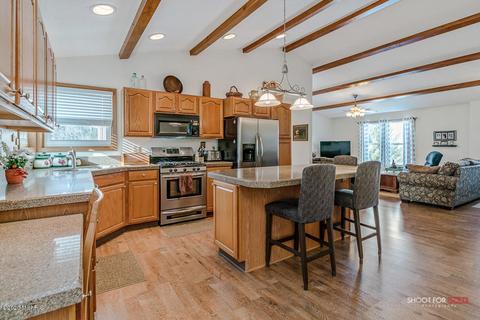 8962 Warner St, Allendale, MI 49401 photo 11