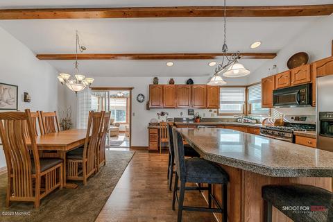 8962 Warner St, Allendale, MI 49401 photo 10