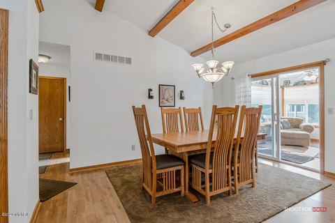 8962 Warner St, Allendale, MI 49401 photo 12