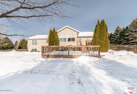 8962 Warner St, Allendale, MI 49401 photo 2