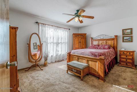 8962 Warner St, Allendale, MI 49401 photo 16